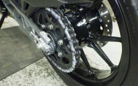 KTM 390 DUKE 2024