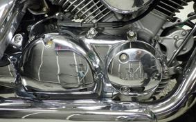 YAMAHA DRAGSTAR 250 VG02J