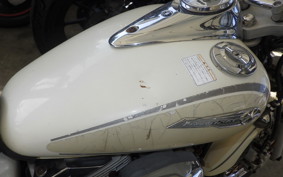 YAMAHA DRAGSTAR 250 VG02J