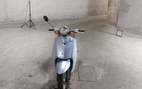 HONDA TODAY AF61