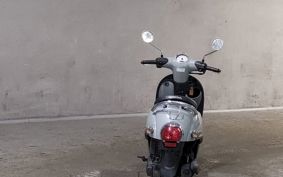 HONDA GIORNO AF77