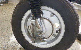 HONDA MONKEY Z50J