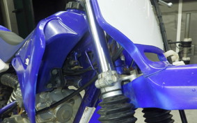 YAMAHA TT-R125 2025 CE07Y