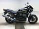 Фото Kawasaki ZRX1200 R 2007 с японского аукциона