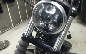 HARLEY XL1200NS 2020