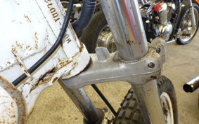 HONDA TLM200R MD15