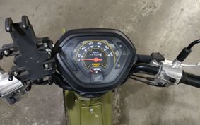 HONDA CROSS CUB 50 AA06