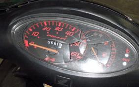 HONDA DIO Z4 GEN 2 AF63