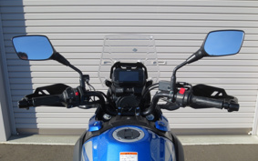 SUZUKI STROM 250ABS DS11A