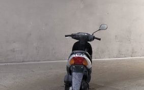SUZUKI LET's 2 CA1KA