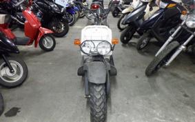 HONDA ZOOMER AF58