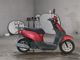 Фото Honda TACT BASIC с японского аукциона