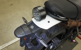 YAMAHA XSR700 2023 RM41J