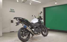 KAWASAKI Z400 Gen.2 2019 EX400G