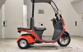 HONDA GYRO CANOPY TA03