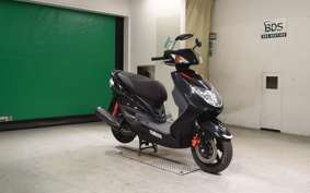 YAMAHA CYGNUS 125 XSR 2 2019 SE44J