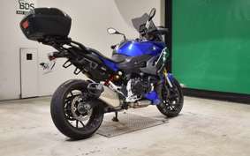 BMW F900XR 2023