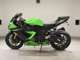 Фото Kawasaki NINJA ZX-6R A 2013 с японского аукциона