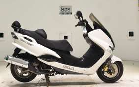 YAMAHA MAJESTY 125 FI 2001