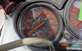 KAWASAKI ZZ-R250 EX250H
