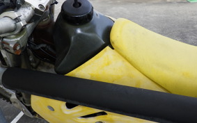 SUZUKI RMX250 2023 PJ12A