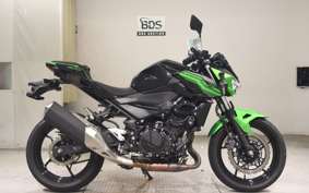 KAWASAKI Z400 Gen.2 2019 EX400G