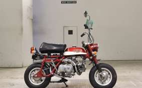 HONDA MONKEY Z50A