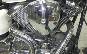 YAMAHA DRAGSTAR 250 2026 VG05J