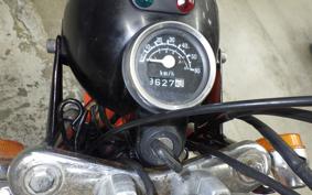 HONDA MONKEY 1993 Z50J