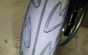 HONDA TACT Basket 2014 AF79