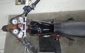 HONDA FTR223 MC34