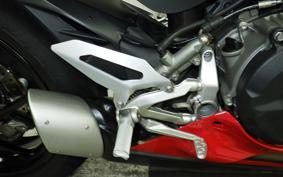 DUCATI PANIGALE V2 2021