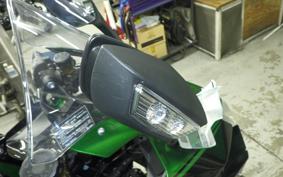 KAWASAKI NINJA H2 SX SE 2018 ZXT02A
