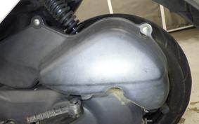 SUZUKI LET's 4 Basket CA43A