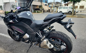 KAWASAKI NINJA 1000 ABS 2017 ZXT00W