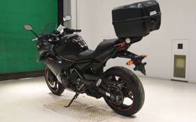 YAMAHA XJ6 F 2015