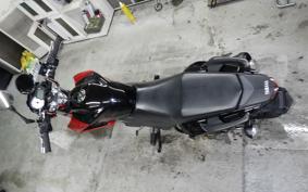 YAMAHA YS125 FAZER 2026
