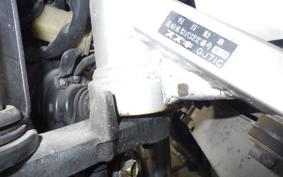 SUZUKI GF250 GJ71C