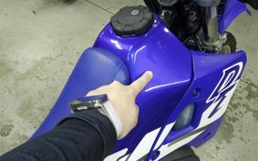 YAMAHA DT125R Gen.3 2014 3FW