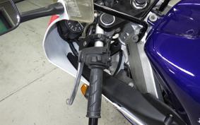 HONDA CBR250RR MC22