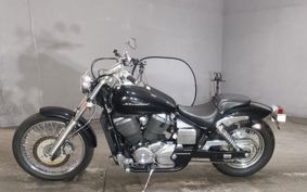 HONDA SHADOW 400 SLASHER 2000 NC40
