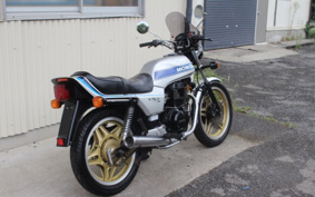 HONDA CB400 CB400N