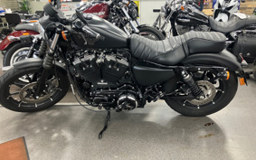 HARLEY XL883N 2015 LE2