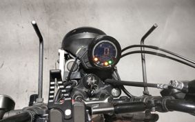 HONDA CT125 HUNTER CUB JA65