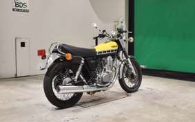 YAMAHA SR400 Gen.4 2016 RH03J