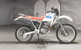 HONDA XLR250R MD22