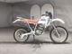 Фото Honda XLR250R 1995 с японского аукциона