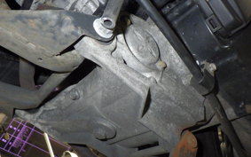 SUZUKI ADDRESS 110 CE47A