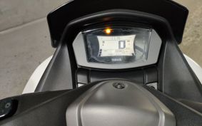 YAMAHA N-MAX 125 SEG6J