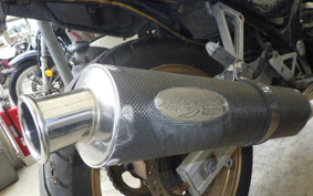 KAWASAKI BALIUS 250 ZR250A